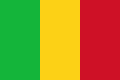 Find information of different places in Mali